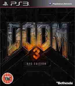 Descargar Doom 3 BFG Edition [MULTI][Region Free][FW 4.2x][DUPLEX] por Torrent